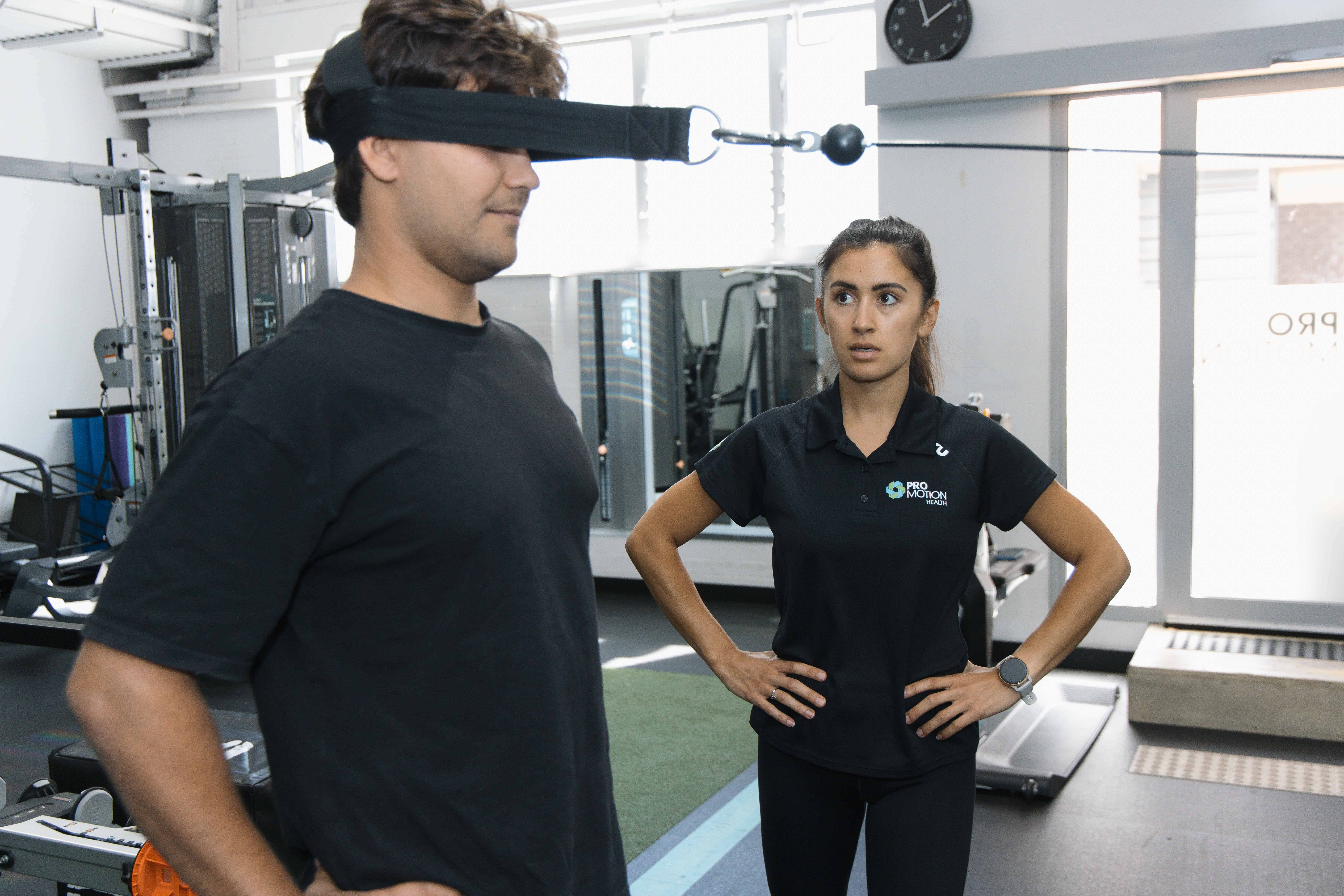 Concussion Rx 3 Concussion Treatment and Management 5
