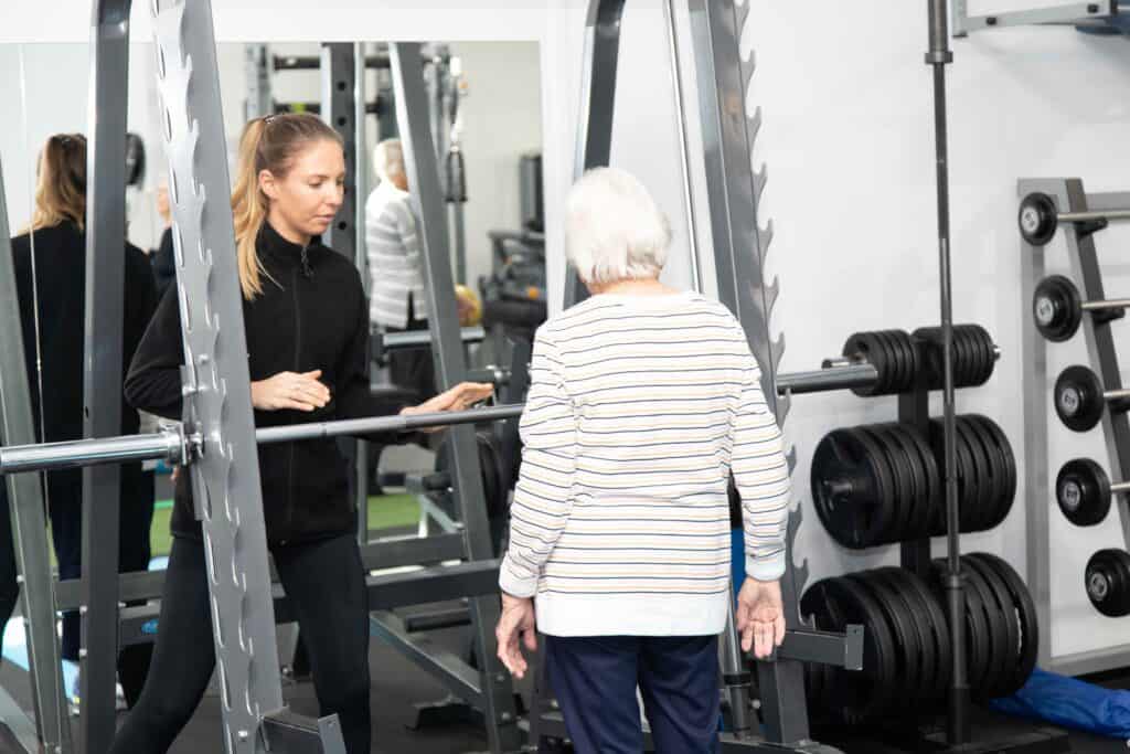 Managing Type 2 Diabetes with Exercise Physiology | PROmotion Health